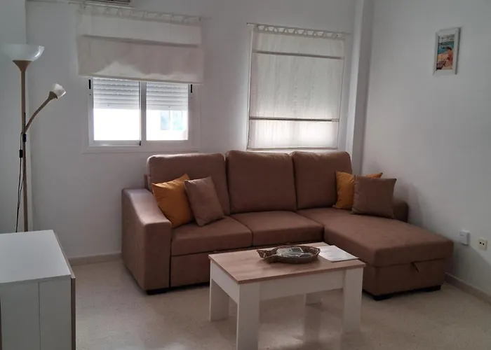 Apartamento Brisa Salada Center