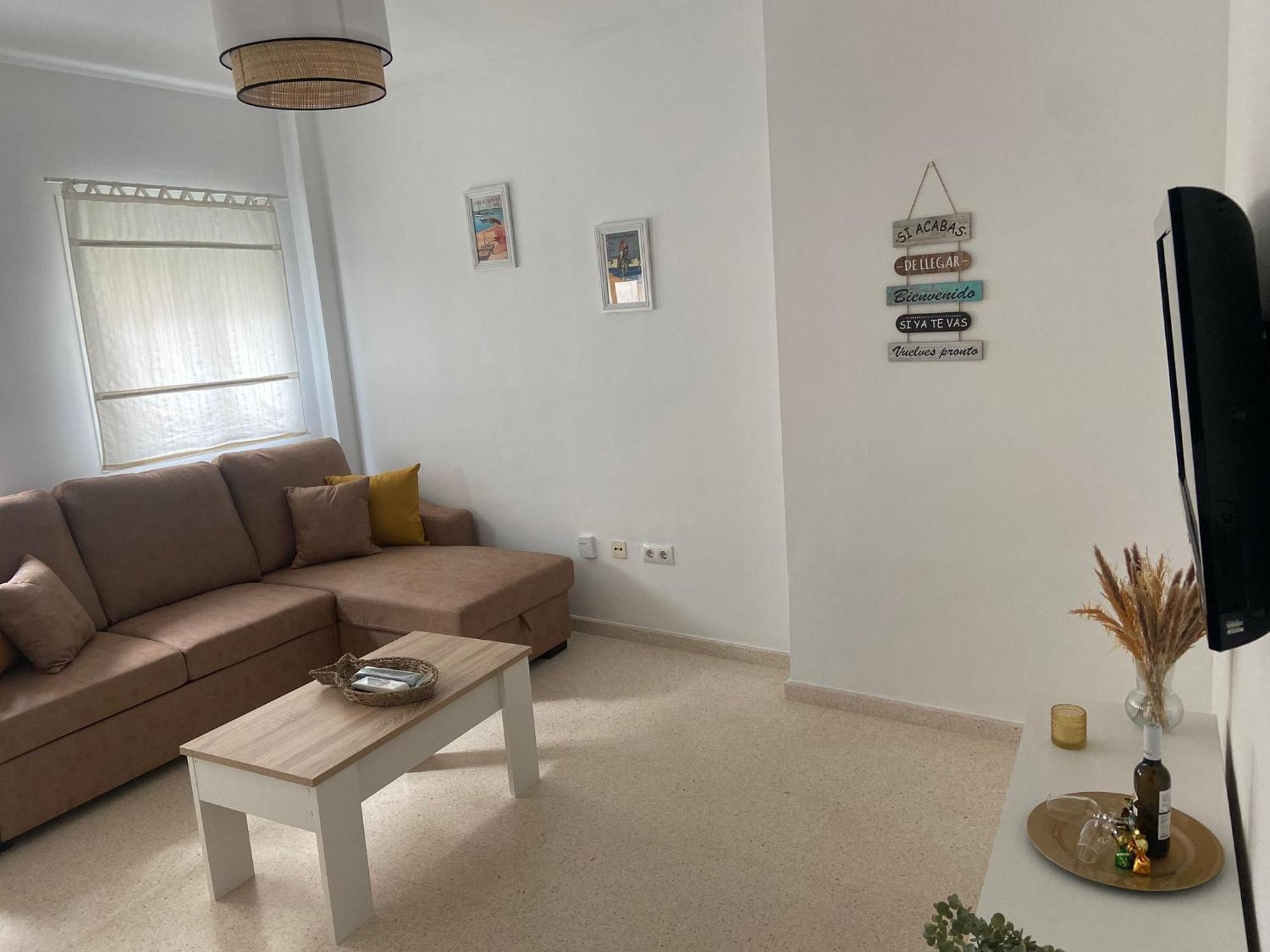 Apartment Brisa Salada Center *