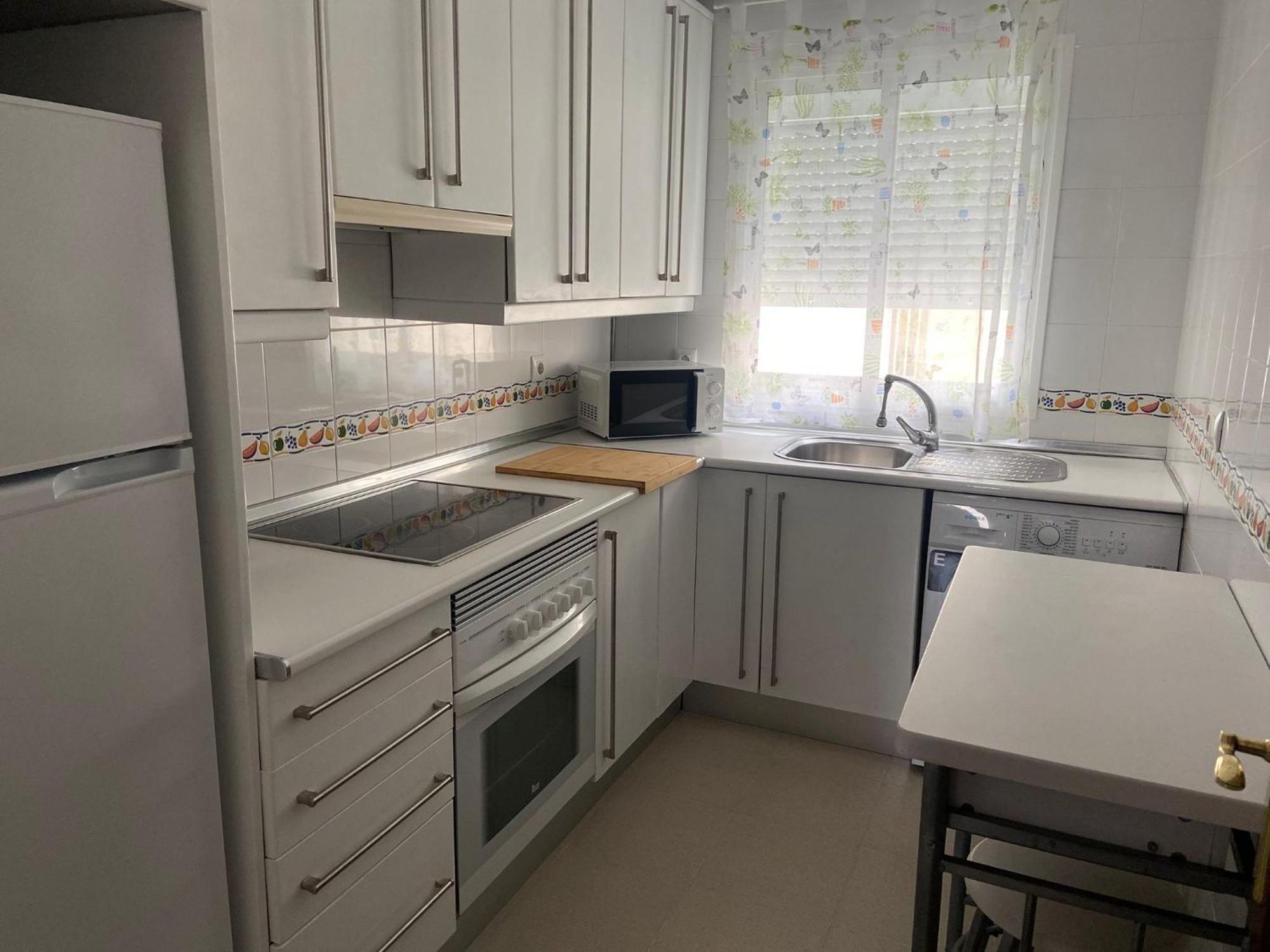 Brisa Salada Center Apartment