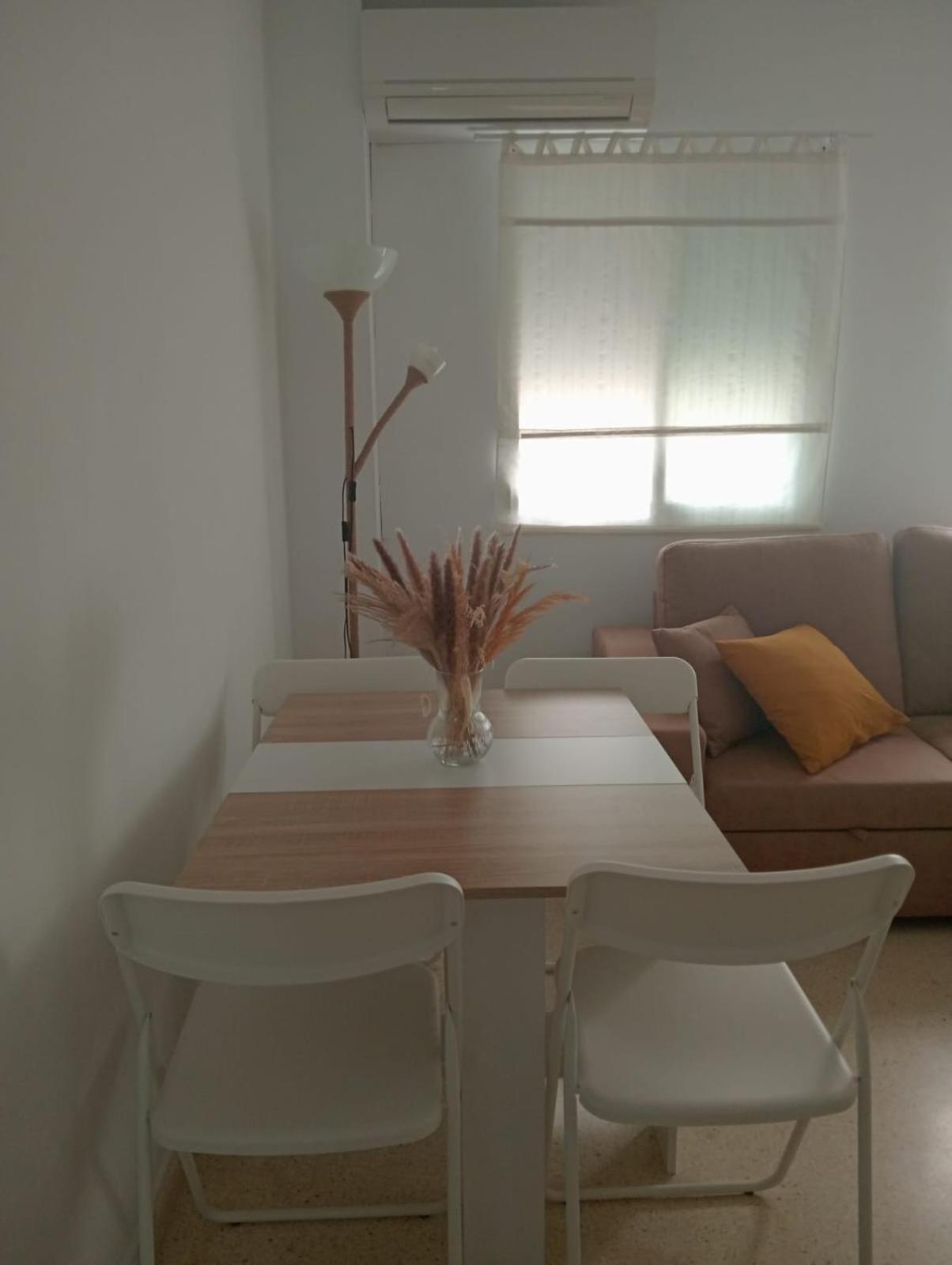 Apartment Brisa Salada Center