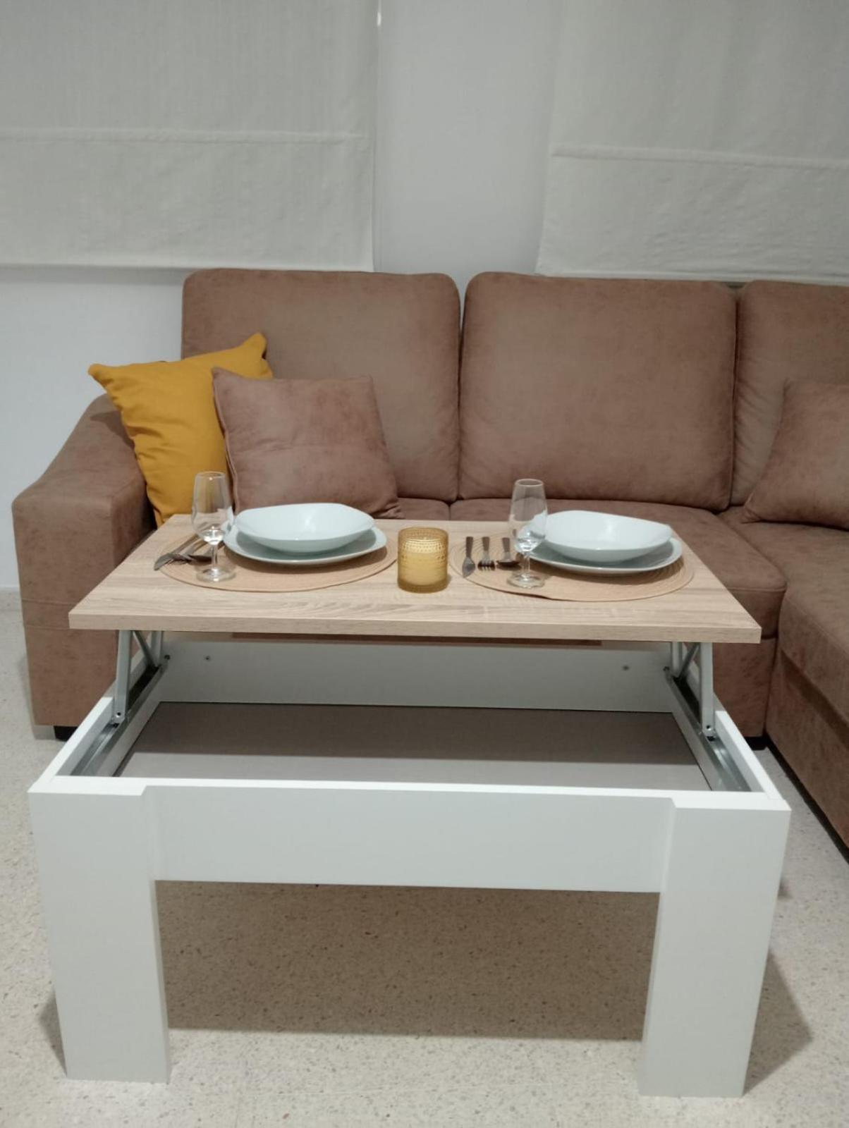 Brisa Salada Center Apartment