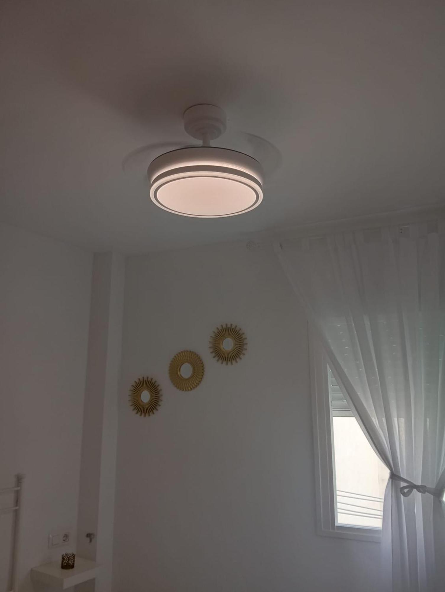 Apartment Brisa Salada Center *
