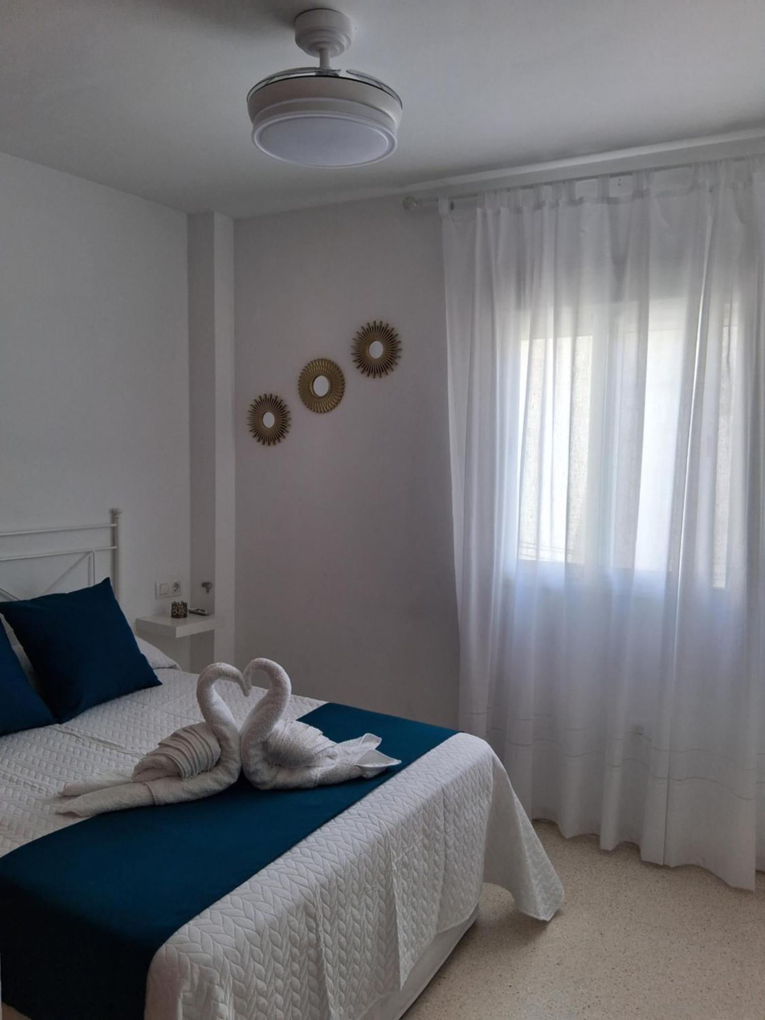 Brisa Salada Center Apartment *